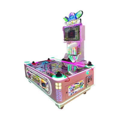 Pāʻani Arcade Air Hockey