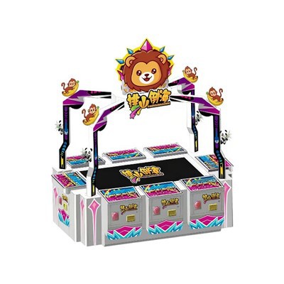 Laki Lion Slot Machine